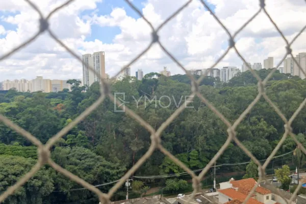 Apartamento à venda com 3 quartos no Tatuapé, São Paulo — foto 1